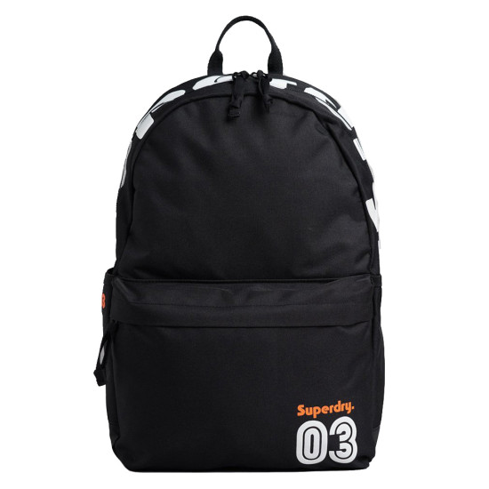 Superdry Τσάντα πλάτης Vintage Terrain Montana Backpack